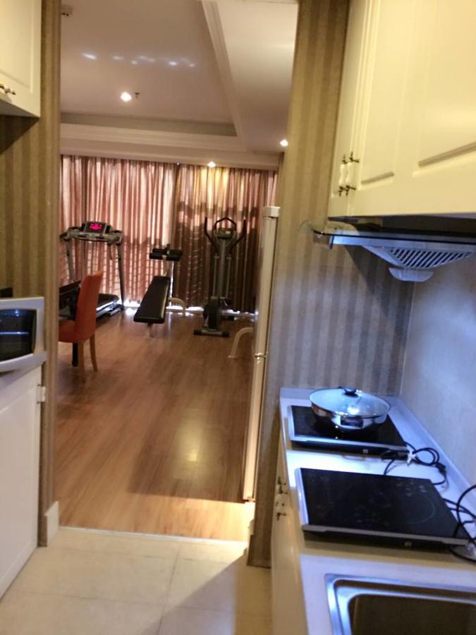 Days Inn Qixiu Nantong Buitenkant foto