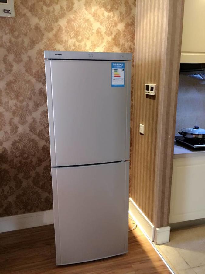 Days Inn Qixiu Nantong Buitenkant foto
