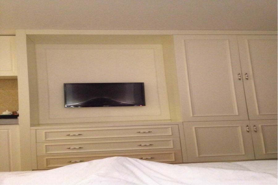 Days Inn Qixiu Nantong Buitenkant foto